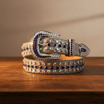 Types of Rhinestones: Glass vs Acrylic vs Resin – Which Is Better?