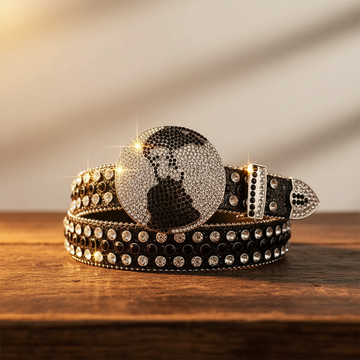 What Diamond Belt Do Rappers Wear? (Hip-Hop Fashion Guide).
