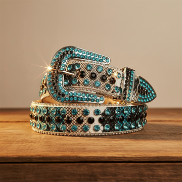 Black or Brown Belt for Rodeo Outfits? The Complete Style Guide