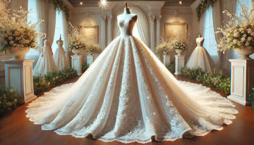 Timeless Wedding Dresses That Never Go Out of Style