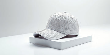 Sparkle in Style: Rhinestone Caps for Everyday Glam