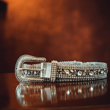 Are Rhinestone Belts Worth the Price?