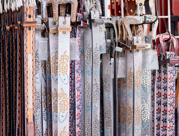 Elevate Your Look: Tips for Styling Fashion and Accessories Like a Pro
