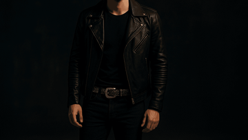 How to Style a Bedazzled Belt: Outfit Ideas for Men & Women