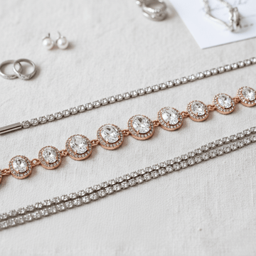 Best Thin Rhinestone Belts for Subtle Sparkle