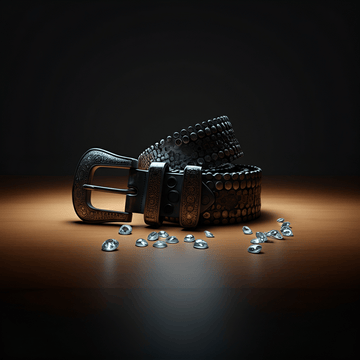 Why Do Some Rhinestone Belts Fall Apart? Avoid These Mistakes