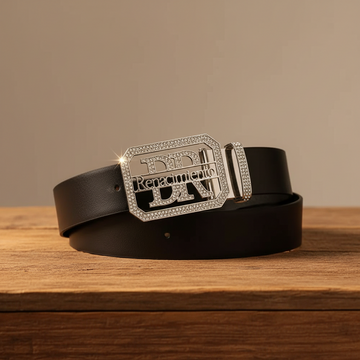 Metal Buckle: Why It’s an Essential Feature in Quality Belts.
