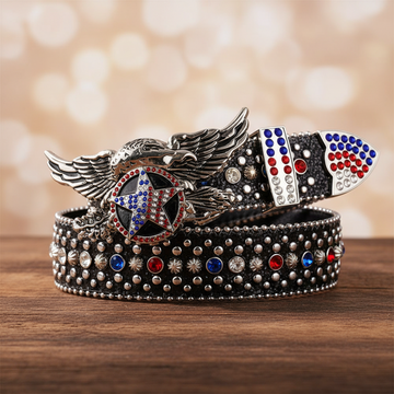 Belt Shop: Where to Find Stylish Belts for Every Outfit.
