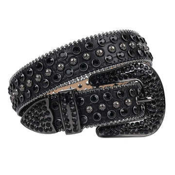 The Ultimate Guide to Buying a Rhinestone Belt