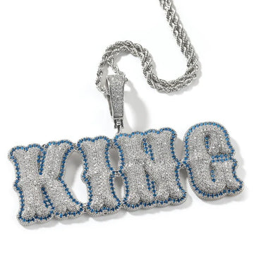 Custom Name Necklace