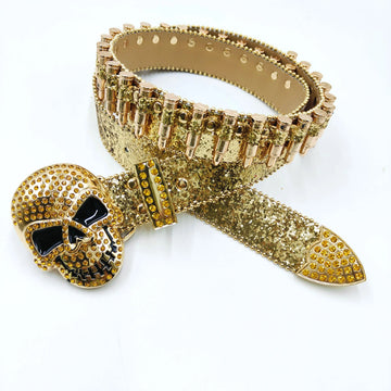 Bullet Belt