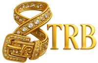 The Rhinestone Belts