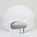 Crown Engraved Rhinestone Cap-Caps-The Rhinestone Belts